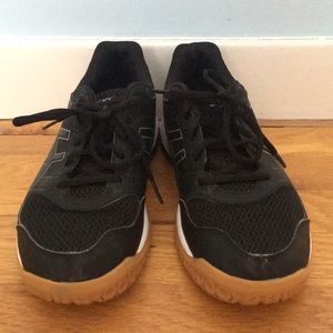 Asics Volleyball Shoes